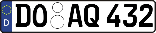 DO-AQ432