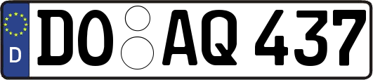 DO-AQ437