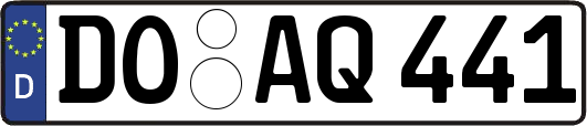 DO-AQ441