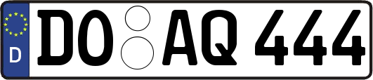 DO-AQ444