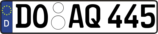 DO-AQ445