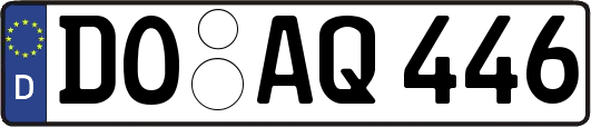DO-AQ446