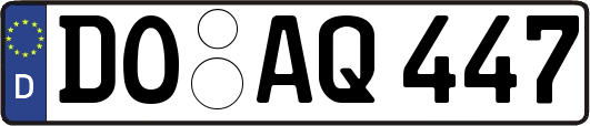 DO-AQ447