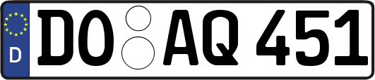 DO-AQ451