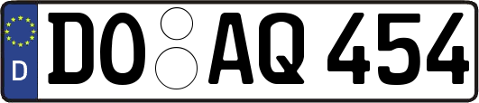 DO-AQ454