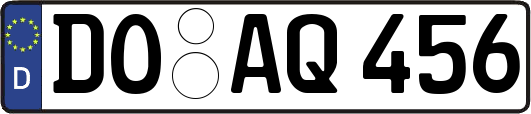 DO-AQ456