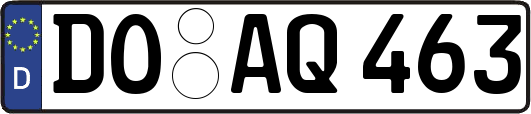 DO-AQ463