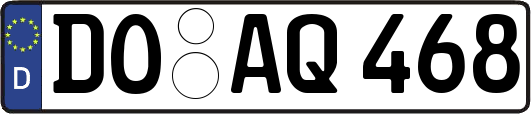 DO-AQ468