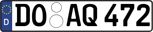 DO-AQ472