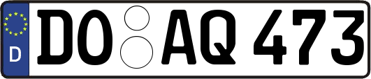 DO-AQ473
