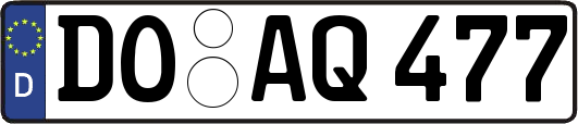 DO-AQ477