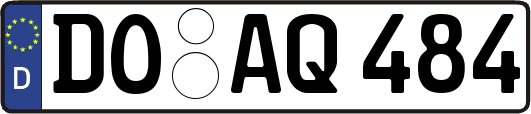 DO-AQ484