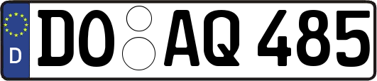 DO-AQ485