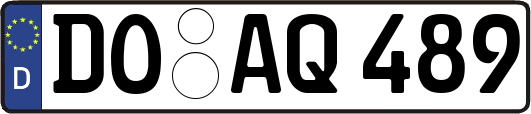 DO-AQ489