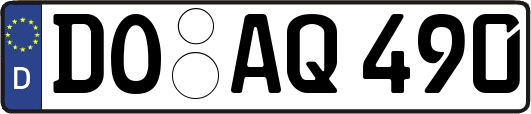 DO-AQ490
