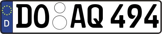 DO-AQ494