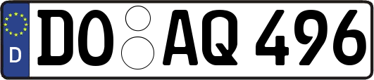 DO-AQ496