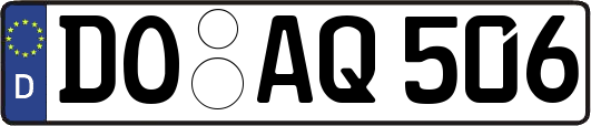 DO-AQ506