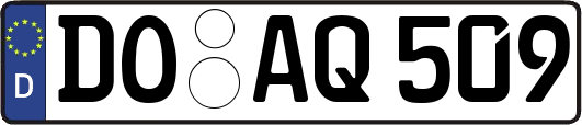 DO-AQ509