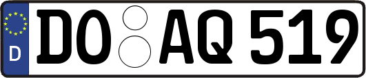DO-AQ519
