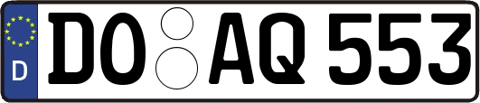 DO-AQ553