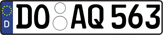 DO-AQ563
