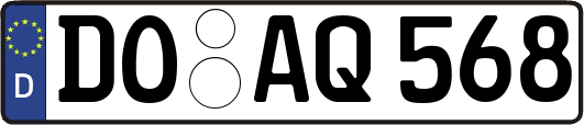 DO-AQ568