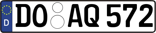 DO-AQ572