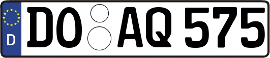DO-AQ575