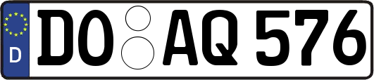 DO-AQ576