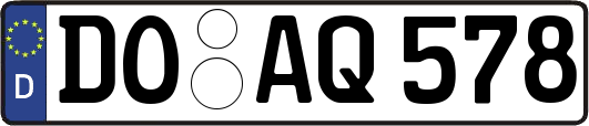 DO-AQ578