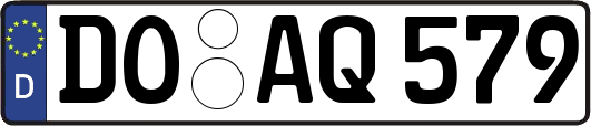 DO-AQ579