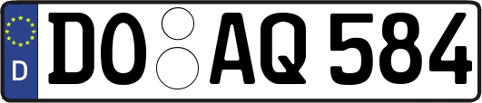 DO-AQ584