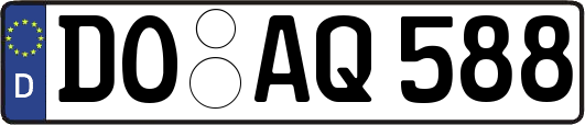 DO-AQ588