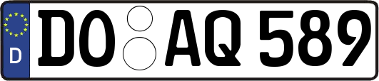 DO-AQ589