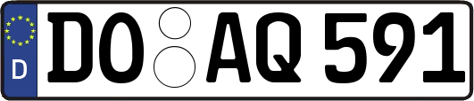 DO-AQ591