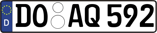 DO-AQ592