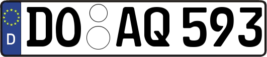 DO-AQ593