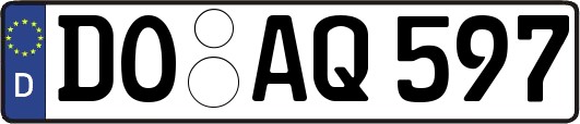 DO-AQ597
