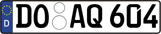 DO-AQ604