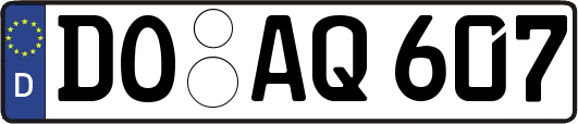 DO-AQ607