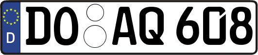 DO-AQ608