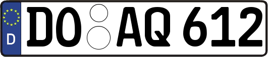 DO-AQ612
