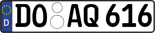 DO-AQ616