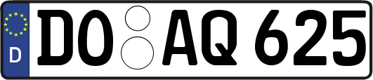 DO-AQ625