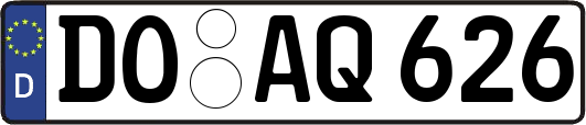 DO-AQ626