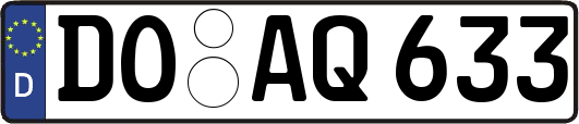 DO-AQ633