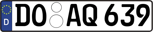 DO-AQ639