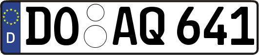 DO-AQ641