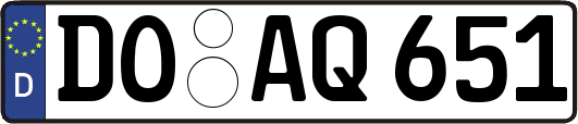 DO-AQ651